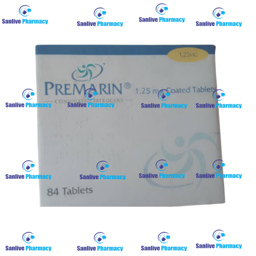 Premarin 1.25mg